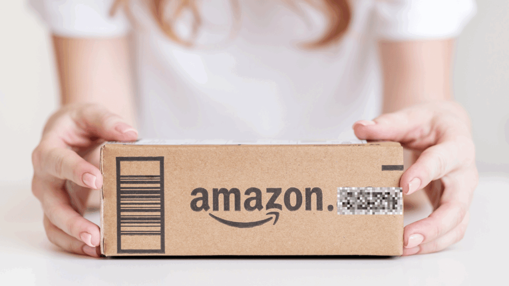 アマゾンの写真検索の準備とやり方